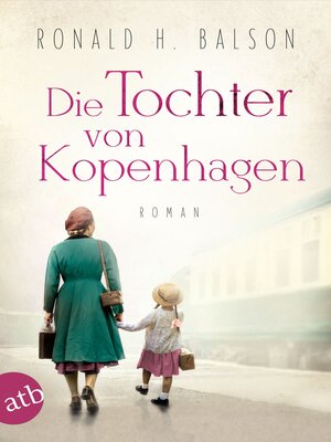 cover image of Die Tochter von Kopenhagen